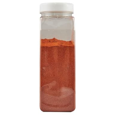 Spice Classics Ground Red Pepper, 14 oz (Pack of 6) - Six 14 Ounce Containers of Red Pepper Seasoning, Made from Dried Ground Red Chili Peppers for a Zesty Flavor - Image 3