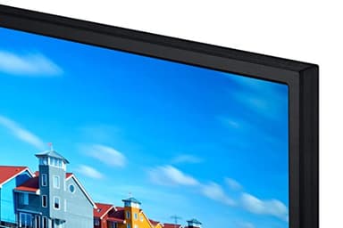 SAMSUNG S33A Series 24-Inch FHD 1080p Computer Monitor, HDMI, VA Panel, Eye Saver Mode, Game Mode (LS24A338NHNXZA), Black - Image 8