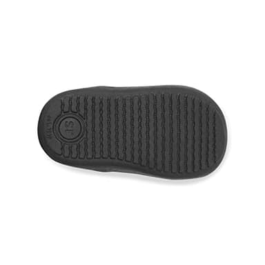 Stride Rite 360 Girls Cheyenne Sneaker, Black, 3 Infant - Image 8