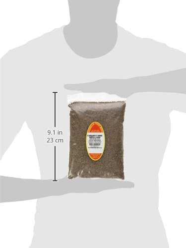 Marshall’s Creek Spices Caraway Seed Seasoning Refill, 10 Ounce - Image 2