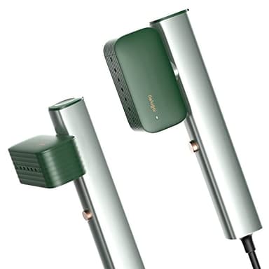 Nesugar Steamer for Clothes Steamer, Fashion Portable Handheld Garment Steamer, 0.8lbs Lightly, 15s Fast Heat-up, 10 Minutes of Continuous Steam, Light Mini Steam Iron for travel and home(100-120V) - Image 1