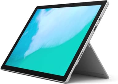 Microsoft Surface Pro 7+ Tablet, 12.3in(2736 x 1824) Touchscreen Notebook, Core i7-1165G7, 16GB RAM, 512GB SSD, Backlit Keyboard, CAM, Windows 10 Pro(Renewed) - Image 3