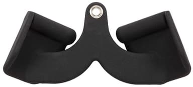 Fitvids Multifunctional Home Gym System Workout Station Multiple Grip Handles, 5-Piece Combo - Image 7