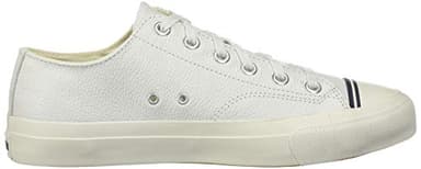 Keds Royal Lo Lace Up Fashion Sneaker, White, 11 - Image 6