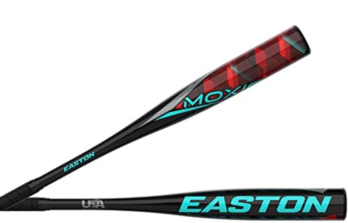 Easton | MOXIE Baseball Bat | USA | 27" | -12 - Image 1