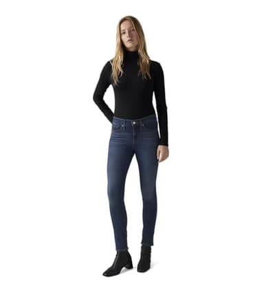 Levi's Women's 311 Shaping Skinny Jeans Pants, -Maui Views, 26 (US 2) S - Image 5