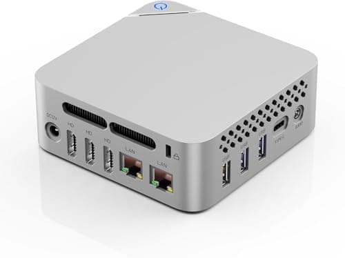 Anozmview Mini PC F30 - Image 1