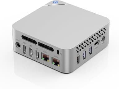 Anozmview Mini PC F30 - Image 1