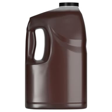 Frank's RedHot Stingin' Honey Garlic Sauce, 1 gal - One Gallon Bulk Container of Stingin' Honey Garlic Sauce for Entrees, Sides, Veggies, Wings, Bar Bites, and Dipping Sauces - Image 3