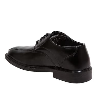 Deer Stags Gabe Lace-Up Dress Oxford,Black,2 M US Little Kid - Image 8