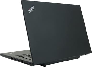 Lenovo Thinkpad T470 14 inches Business Laptop Computer, Intel Core i5-6300U, 16GB RAM, 256B SSD, Thunderbolt, Type-C, HDMI, RJ-45, Windows 11 Pro (Renewed) - Image 5