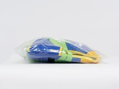 Gogokids Toddler Swim Vest, Kids Float Jacket with Dual Adjustable Strap, Child Swimming Pool Vest for 2-8 Years Swimming Learning - Image 7