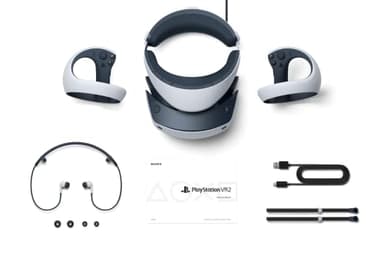PlayStation VR2 Horizon Call of The Mountain™ Bundle (PSVR2) - Image 6