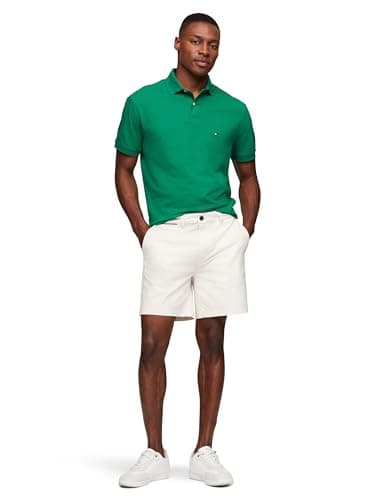 Tommy Hilfiger Men's 1985 Regular Short Sleeve Polo - Image 3