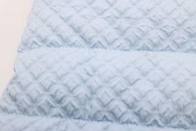 Soft Warm Small Dog Coats Lightweight Pet Dog Winter Jackets for Small Medium Dogs Puppy Cold Weather Coat Pet Clothes, Blue, X-Large - Image 6