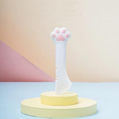 CUITIBI Small Spoon, CUITIBI Cat Wet Food Spoon,Pet Food Scoop,Spatula for Pet Food - Easy to Open with Can Opener Function - Image 9