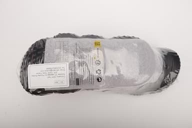 INMINPIN Kids Girls Boys Clogs Garden Shoes Toddler Slides Sandals Children Water Shower Beach Pool Slippers Indoor Outdoor,Big Kid 3,Black - Image 9