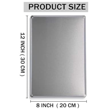 Labor Rates Tin Sign Funny Mechanic Shop Metal Signs Mechanic Hourly Rate Sign Mechanic Shop Decor Garage Shop Rates Sign A Lot If You Worked On It First Signs - Image 3