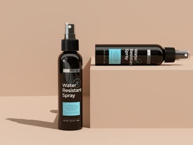 Hair iIllusion (Water Resistant) Hair Spray Allows You To Get Your Hair Wet - Image 4