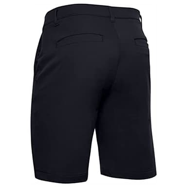 Under Armour Men's Tech Golf Shorts , Black (001)/Pitch Gray, 34 - Image 4