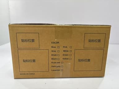 newyoo Toddler Tricycle with Push Handle for 1-3 Year Old, Toddler Bike, Birthday Gift and Toy for Boys and Girls, 5 in 1 Kids Trike, Balance Bike with Backrest and Safety Belt, Khaki, TR007 - Image 11