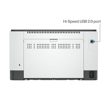 HP LaserJet M209d Laser Printer, Black and White, Automatic Duplex, USB Connection Only (Cable Included), Ideal in Home Office (8J9L0F) - Image 16