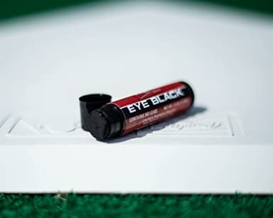 Rawlings | EYE BLACK STICK | Retractable Tube / Glare Reduction | Adult & Youth Baseball / Softball | Multiple Colors - Image 3