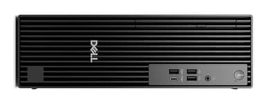 Dell Pro Slim QCS1250 Business Mini Desktop (Replaces Optiplex 7020 SFF) (Intel Ultra 5-235, Integrated Graphics, 32GB DDR5, 1TB PCIe SSD, Wired KB & Mouse, RJ-45, DP Port, HDMI, Win 11 Pro) - Image 2
