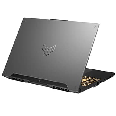 ASUS TUF Gaming F17 (2024) Gaming Laptop, 17.3” FHD 144Hz IPS-Level Display, NVIDIA® GeForce RTX™ 3050, Intel® Core™ i5-12500H, 8GB DDR4, 1TB PCIe Gen3 SSD, Wi-Fi 6, Windows 11, FX707ZC-ES52 - Image 6