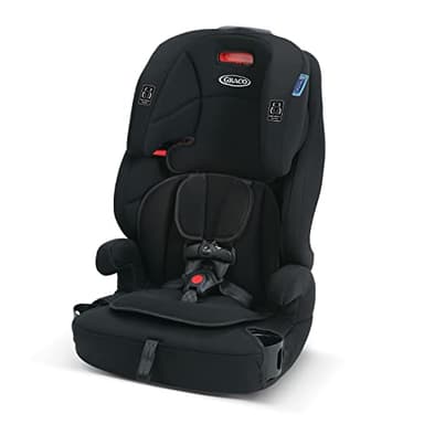 Graco Tranzitions 3 in 1 Harness Booster Seat - Image 1
