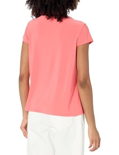 Kasper Women's Business Casual, Luxe Salmon - Image 2