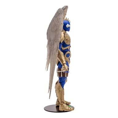 McFarlane Toys - Redeemer Glow in The Dark Edition, 7in Action Figure, Gold Label, Amazon Exclusive - Image 9