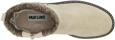 MUK LUKS womens Garland Gina - Image 4