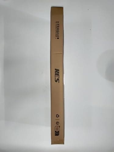 KES Standing Towel Racks for Bathroom 2-Tier, Floor Towel Rack Stand with Heavy Marble Base, Upgrade Steady Design, Pro-Grade 18/8 Stainless Steel Brushed Finish, BTH217-2 - Image 14