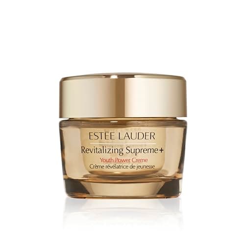Estée Lauder Revitalizing Supreme+ Youth Power Cream | Face Moisturizer with Hyaluronic Acid & Peptides | Anti-Aging, 1.7 Ounce - Image 1
