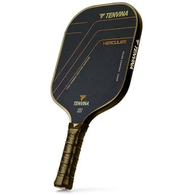 TENVINA Professional Thermoformed Pickle Ball Paddle12345678