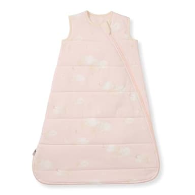 Burt's Bees Baby Beekeeper Infant Wearable Blanket, 100% Organic Cotton Unisex, Girl, Boy Swaddle Transition Sack - Light Weight 0.5 TOG or Medium Weight 1.5 TOG - Newborn Essentials Sleep Clothes - Image 1