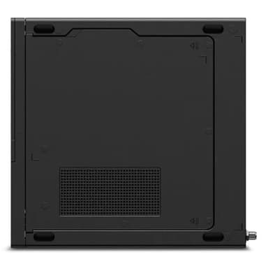 Lenovo ThinkStation P3 Tiny Gen 2 Workstation with Intel Core Ultra 5 235 vPro Processor, 16GB DDR5-5600MT Memory, 512GB SSD, WiFi 7, and Windows 11 Pro - Image 8