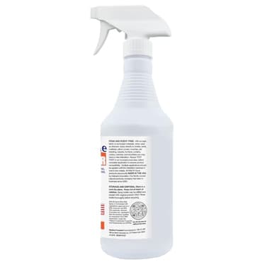 Mite Killer Spray by Mite-B-Gone — Kills Human Mites, Bird, Dust, Spider, Rat, Turkey, Carpet Mites. Treatment for Homes, Furniture, Bedding, Auto & Animals | Non-Toxic | Kid & Pet Safe | 16oz Spray - Image 6