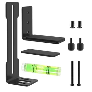 OwlTree GPU Support Bracket Graphics Card Stand Holder GPU Sag Bracket Supprts 12cm and 14cm Fan 0.3-3.56 inch - Image 6