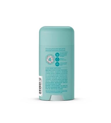 Method Deodorant, Coco Twist, Coconut Milk, Avocado + Macadamia Oil notes, 24 Hour Odor Protection, 2.65 oz - Image 2