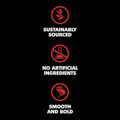 Death Wish Coffee - Dark Roast Single Serve Pods - (50 Count) - Image 5