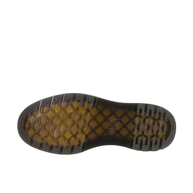 Dr. Martens Unisex Carlson Mule, Black E.h Suede Mb, 9 US Men - Image 5