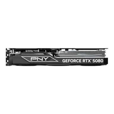 PNY GeForce RTX™ 5080 Overclocked Triple Fan - Image 11