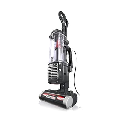 Shark ZU102 Rotator Pet Upright Vacuum with PowerFins HairPro & Odor Neutralizer Technology, Charcoal, 2.9 L Dust Cup - Image 1