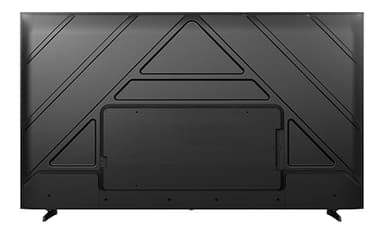 Hisense 85" Class QD6 Series (85QD6QF, 2025 Model) QLED 4K UHD Smart Fire TV, Voice Remote with Alexa, Dolby Vision, Dolby Atmos, Motion Rate 120, HDR 10+, Game Mode Plus, MEMC, VRR, ALLM - Image 14