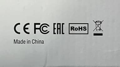 Redragon K556 RGB LED Backlit Wired Mechanical Gaming Keyboard, 104 Keys Hot-Swap Mechanical Keyboard w/Aluminum Base, Upgraded Socket and Noise Absorbing Foams, Soft Tactile Brown Switch - Image 10