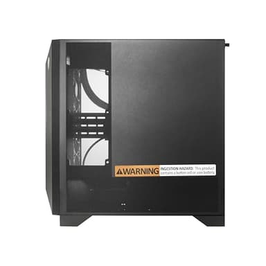 MSI Aegis ZS2 Gaming Desktop: AMD Ryzen R9-7900X, GeForce RTX 5070, 32GB DDR5, 2TB M.2 NVMe, Liquid Cooling, VR-Ready, WiFi 7, Windows 11 Home: C7NVP-1435US - Image 8