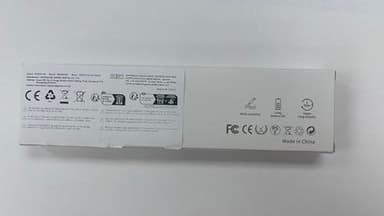 MYSTILUCK Stylus Pen for iPad 11th & 10th Gen - 2X Faster Charging, Tilt & Palm Rejection, Works with iPad Pro 12.9/11/M4, Air 5/M2, Mini 6, iPad 6th-11th Gen (2018-2025) - Image 10