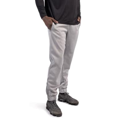 Clique Men's Lift Performance Sweatpant, Black - Image 3